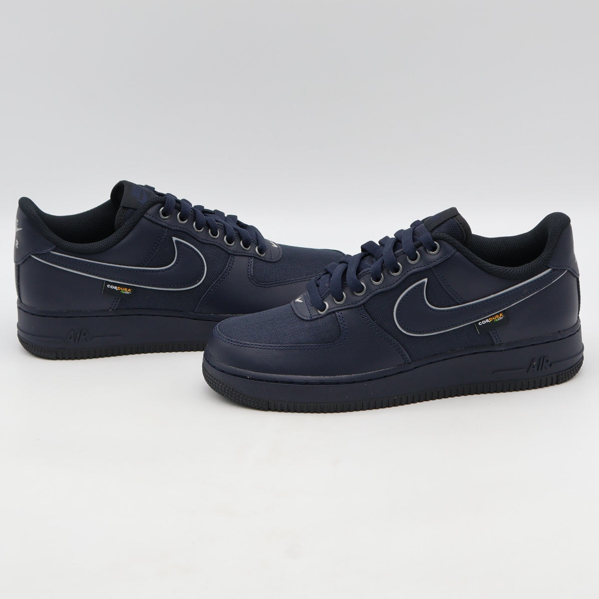 IM6001-475 Nike Air Force 1 Low Dark Obsidian (Men's)