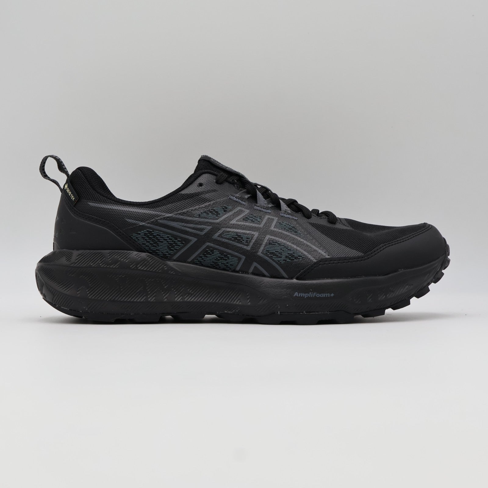 1011b977-002 Asics Gel-Sonoma 8 GORE-TEX Black Carrier Grey (Men's)
