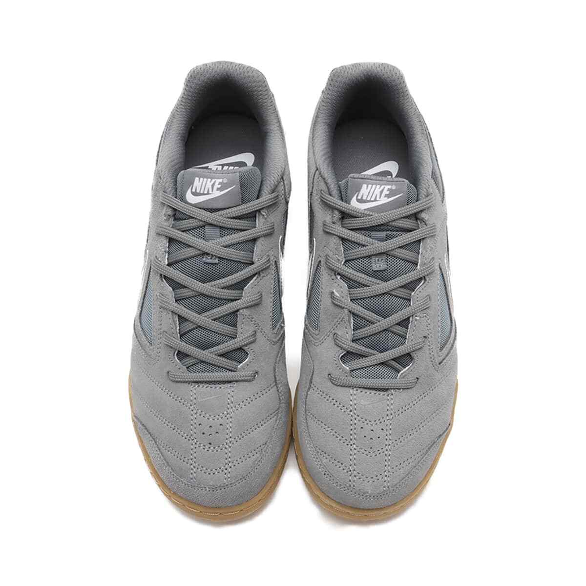 HQ6020-001 Nike Gato Smoke Grey White Gum Light Brown (Men's)