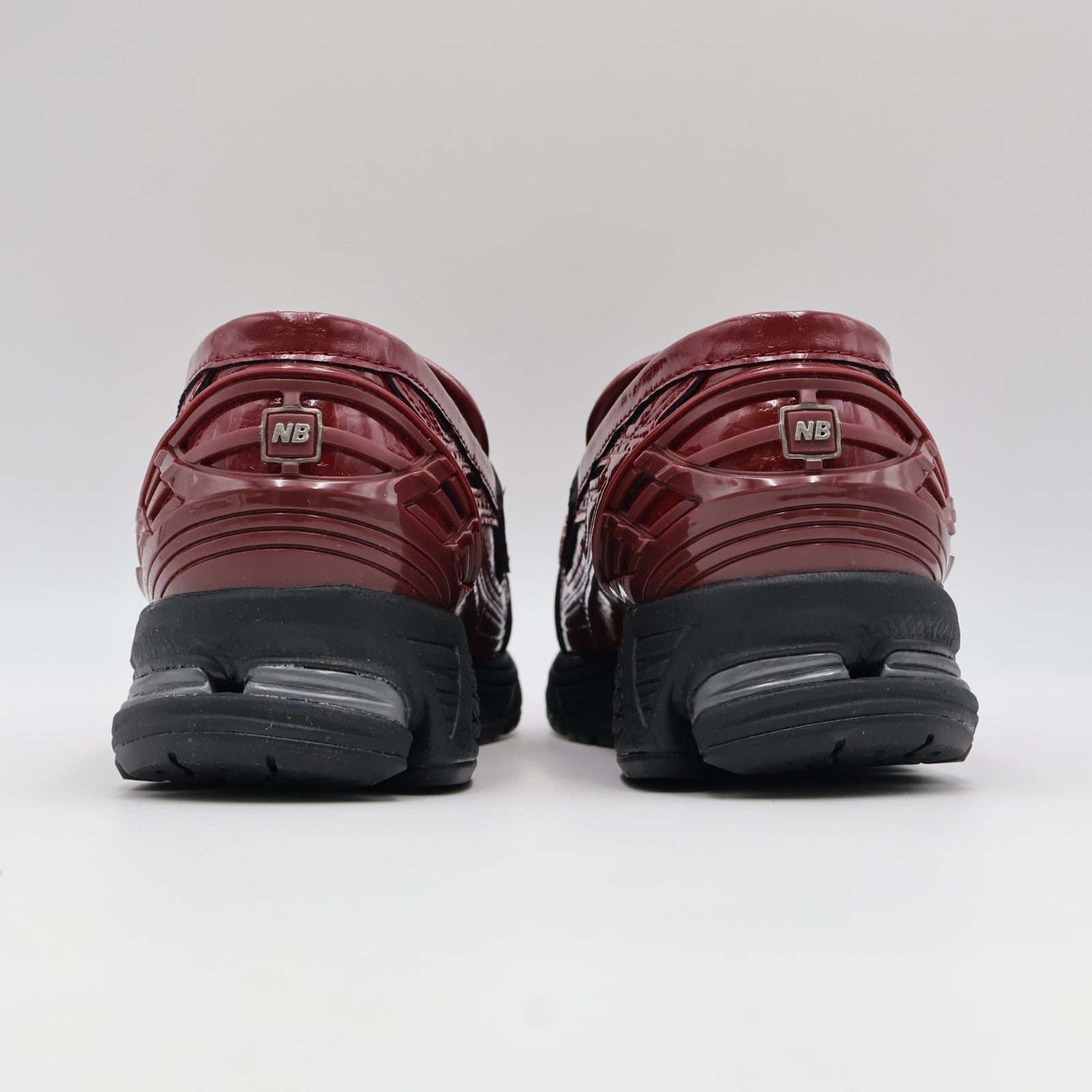 U1906LCS New Balance 1906 LCS Loafer Red Croc (Men's)