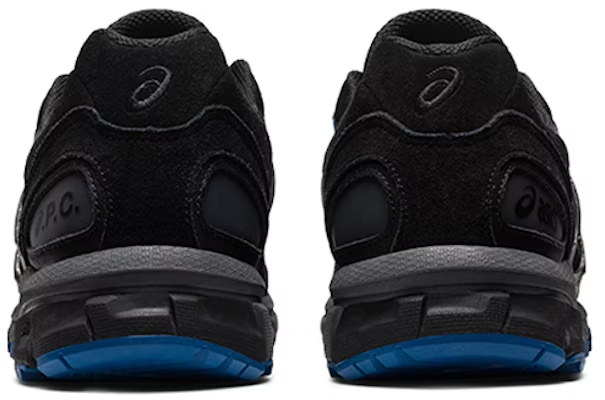1203A226-001 A.P.C. Ã Asics Gel-Sonoma 15-50 "Black" (Men's)