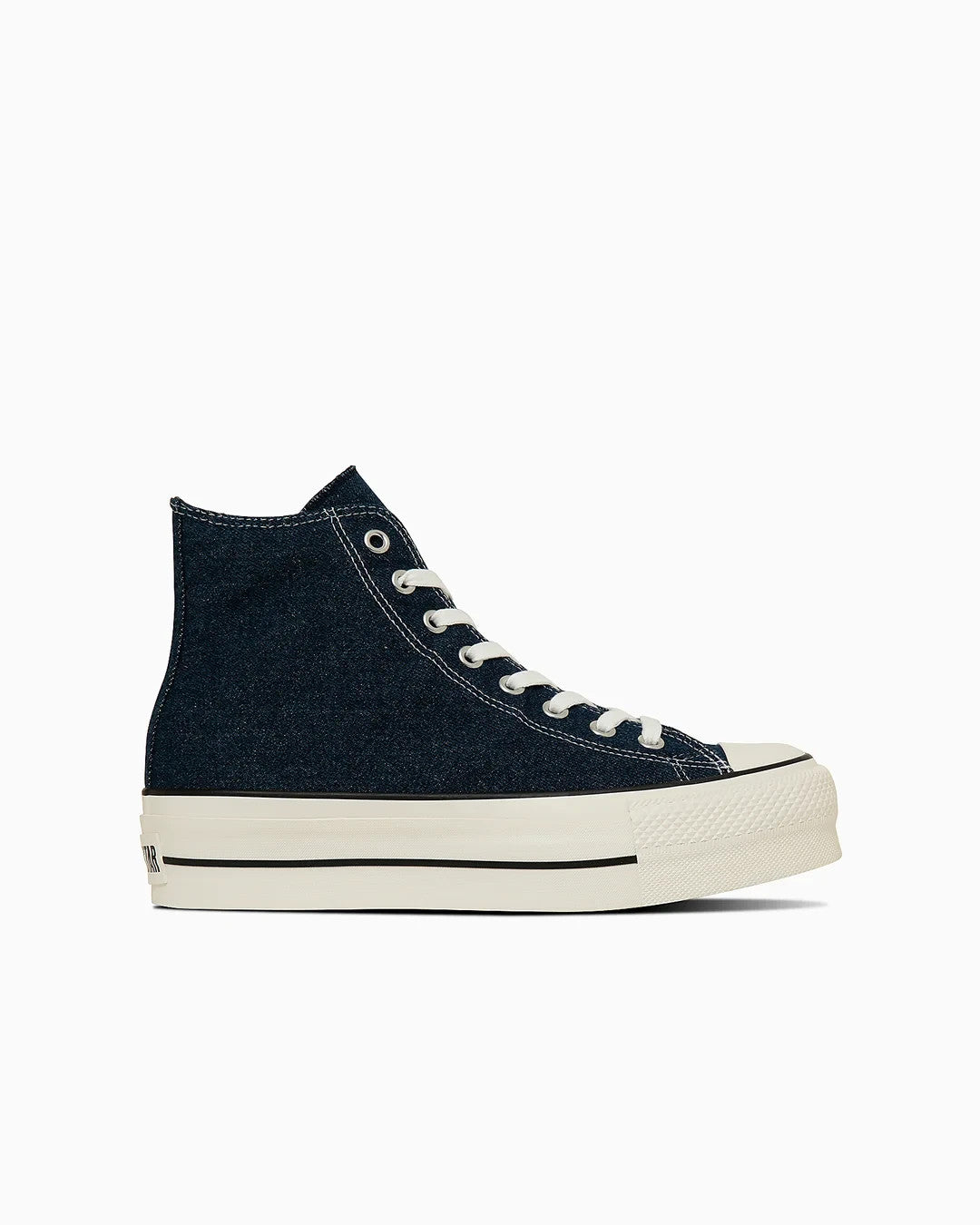 31315370 Converse All Star Lifted DM Hi Indigo (Men's)