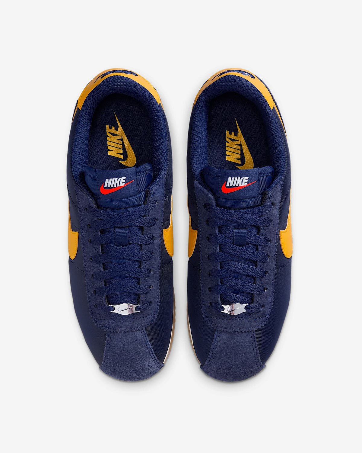DZ2795-403 Nike Cortez Textile Michigan (Women's)