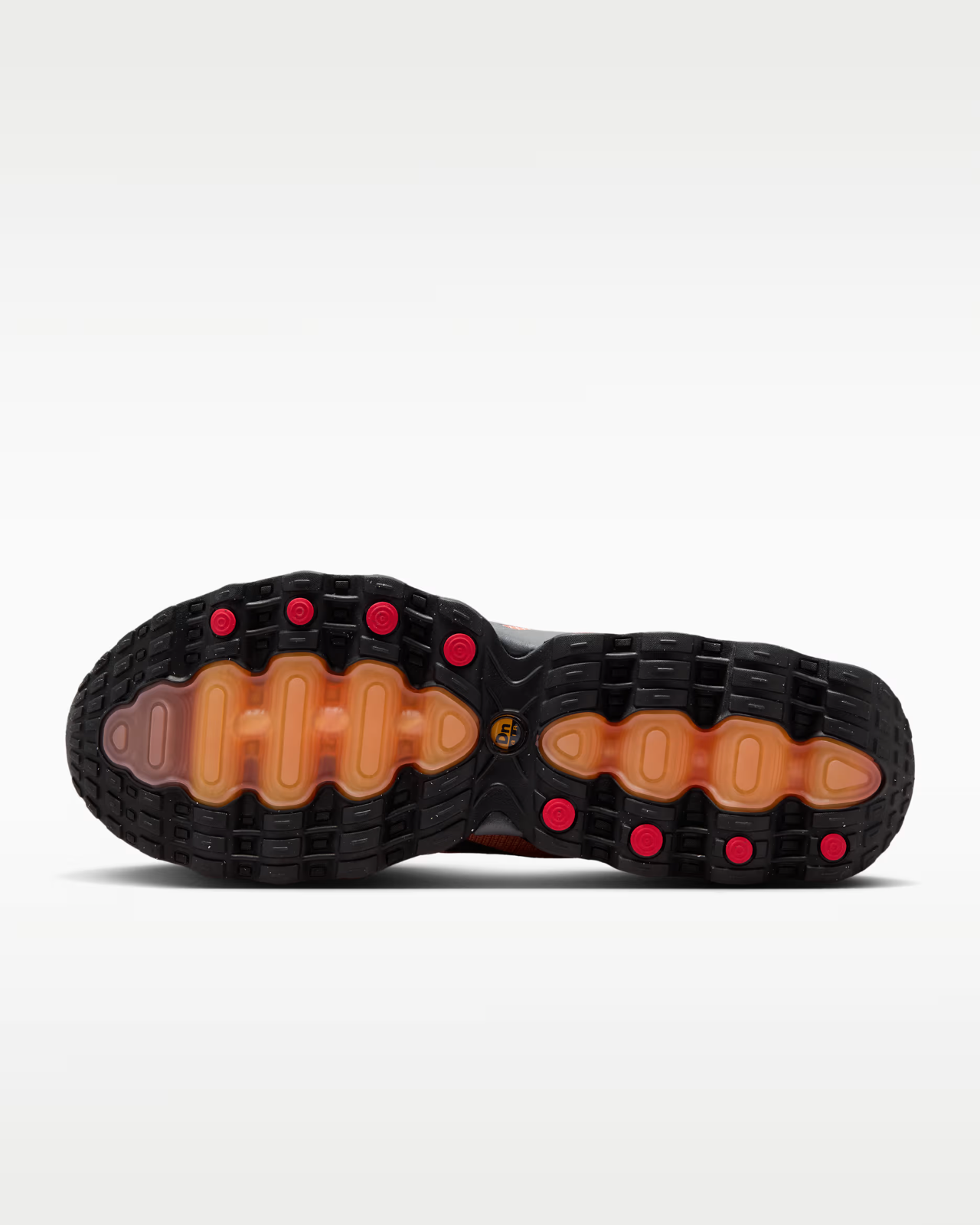 IH4119-012 Nike Air Max DN8 "Dark Grey/Orange Frost" (Men's)