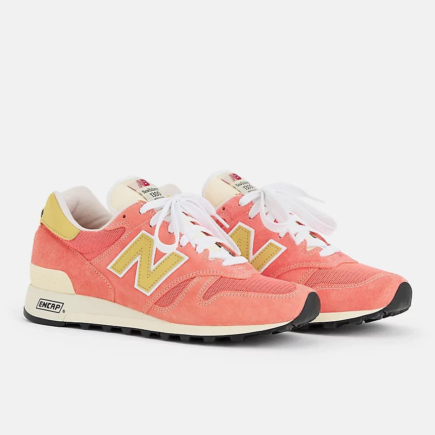 U13008BH New Balance 1300 Made in USA "Drift Red" (Unisex)