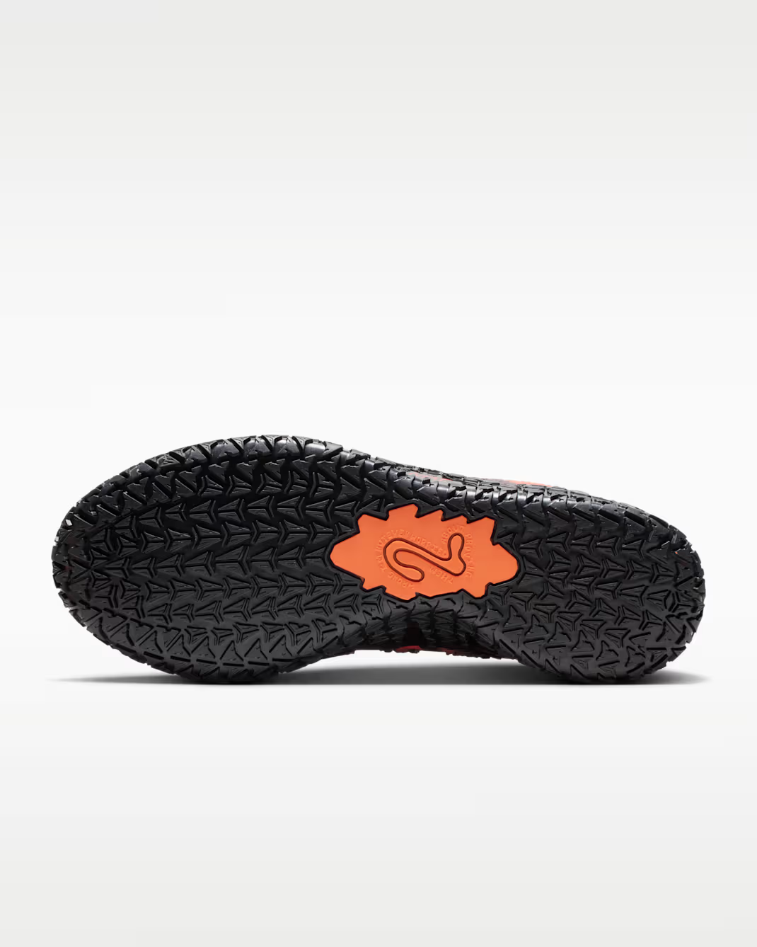 IU6793-800 Nike Ja 3 Animal Pack "Tiger" (IU6793-800/IU6794-800) (Men's)