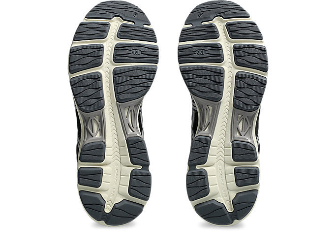 1203A603-002 Asics Gel-K1011 Black Carrier Grey (Men's)