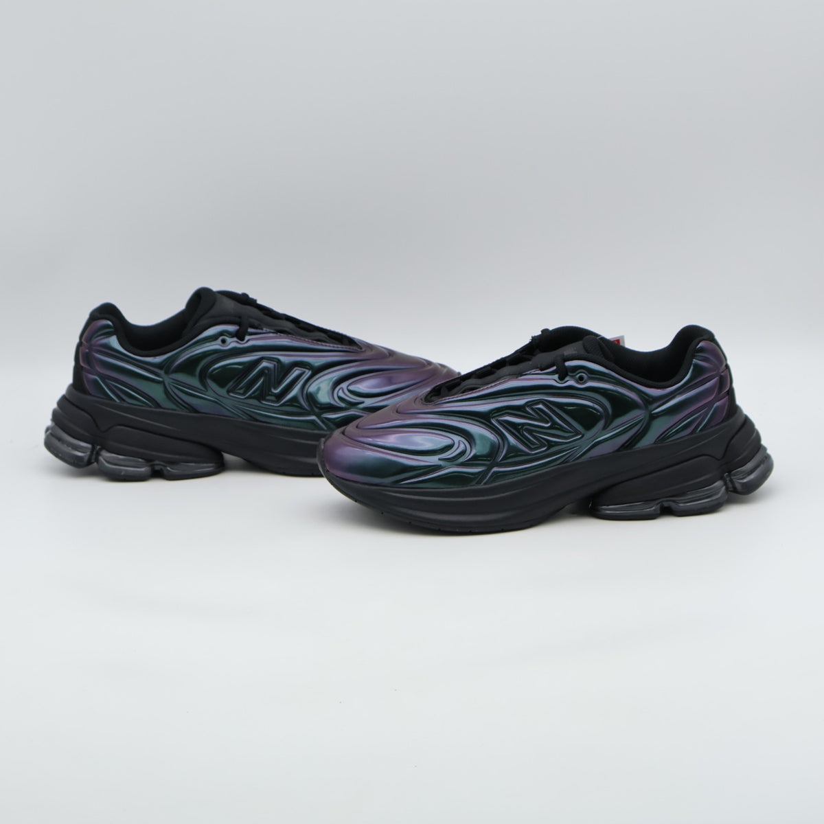 U50307MC New Balance 5030 "Iridescent/Black" (Men's)