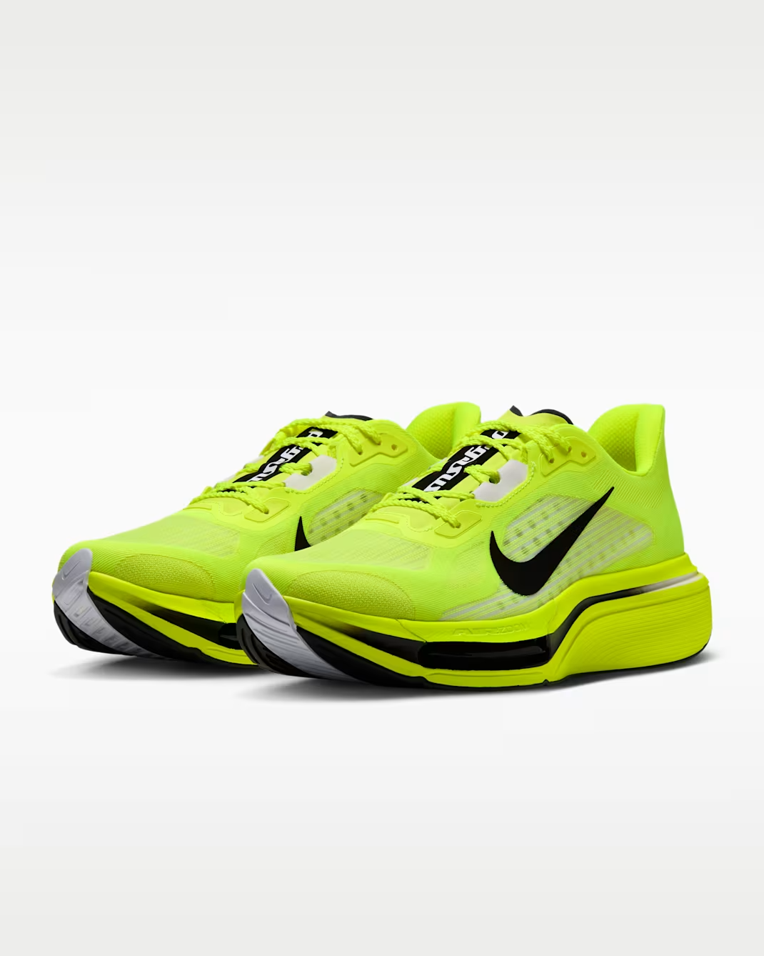 IM2541-700 Nike Pegasus Plus 2 "Lemon Venom" (Men's)
