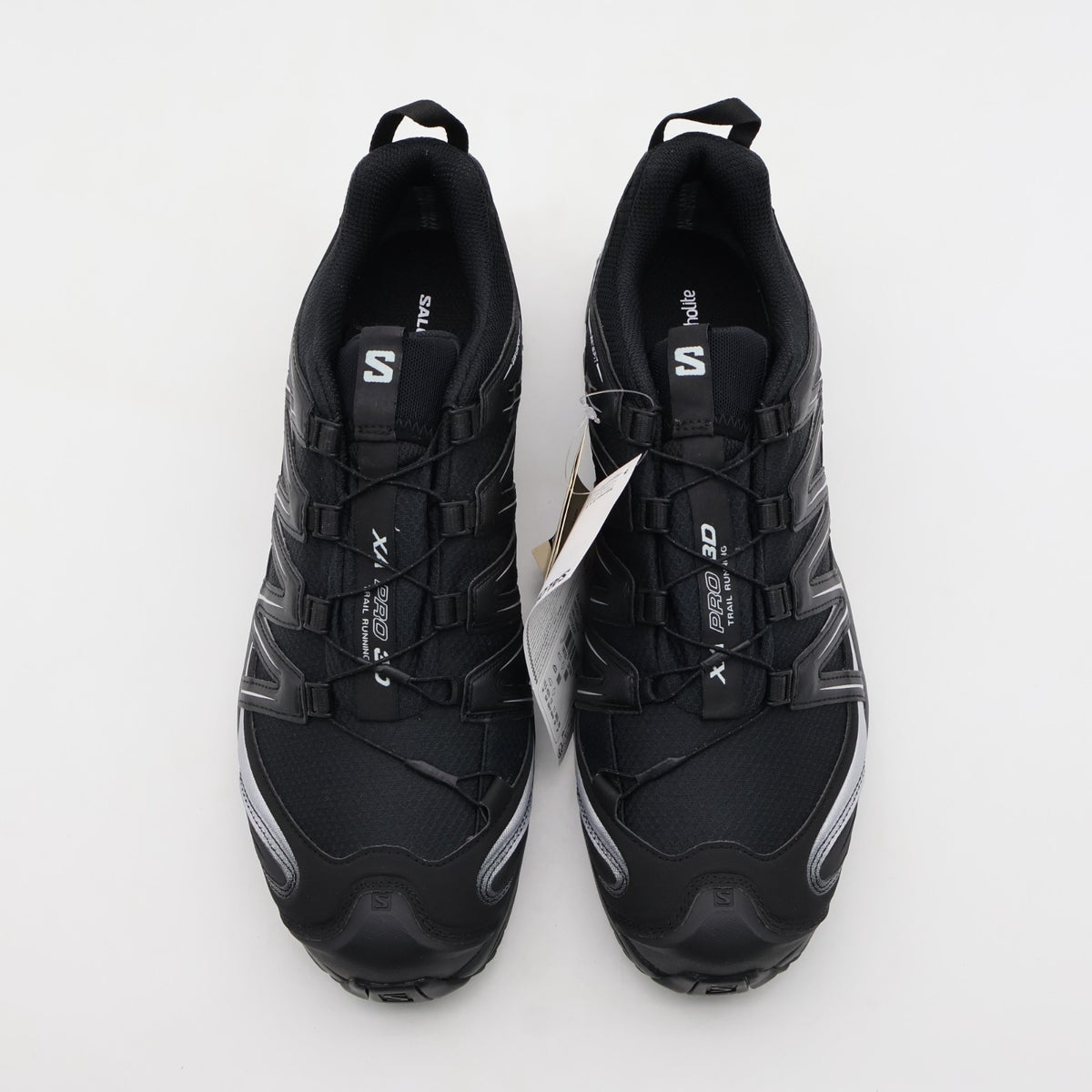 L49214300 Salomon XA Pro 3D GORE-TEX Black (Men's)