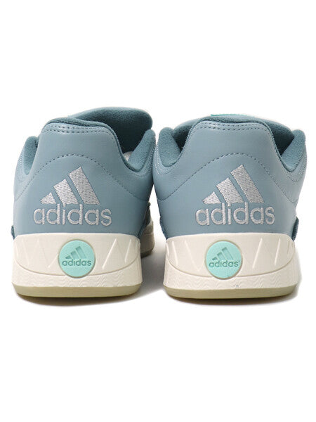 IF1590 adidas Originals Adimatic Magic Gray Light Heather Solid Mint (Men's)