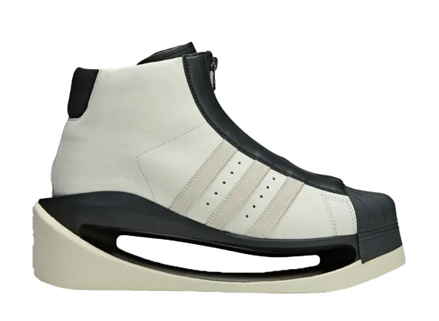 IF2022 adidas Y-3 Gendo Pro Model Off White/Alumina/Black (Men's)