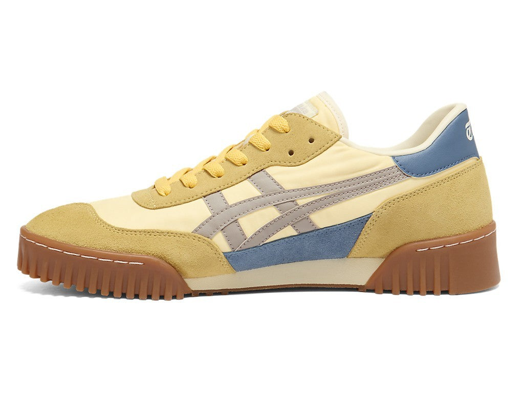1183C614-750 Onitsuka Tiger Rotemit Ivory/Oyster Grey (Men's)
