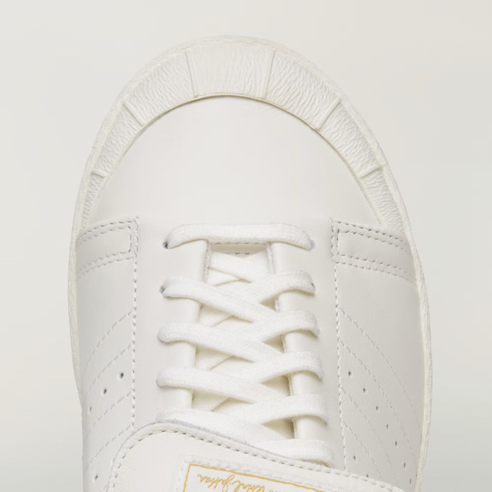 JP6108 Willy Chavarria adidas Originals Jabbar Low Off White (Men's)