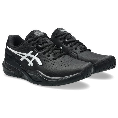 1043A034-001 Setinn Asics Gel-Challenger 15 Black White (Men's)