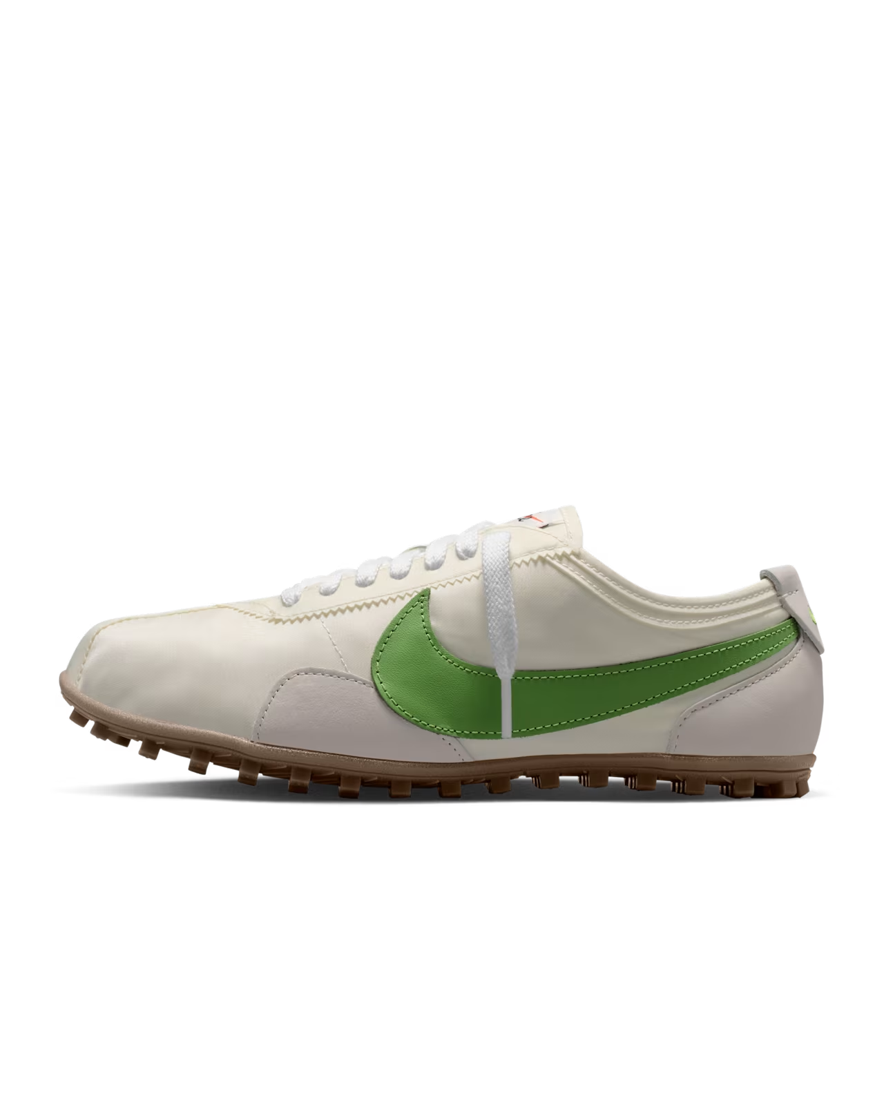 II0407-102 Nike Moon Shoe "Sail/Chlorophyll" (Women's)