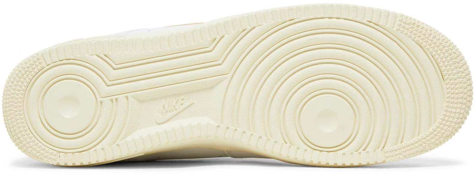 DC8894-100 Nike Air Force 1 Low Jewel "Pale Vanilla" (Men's)