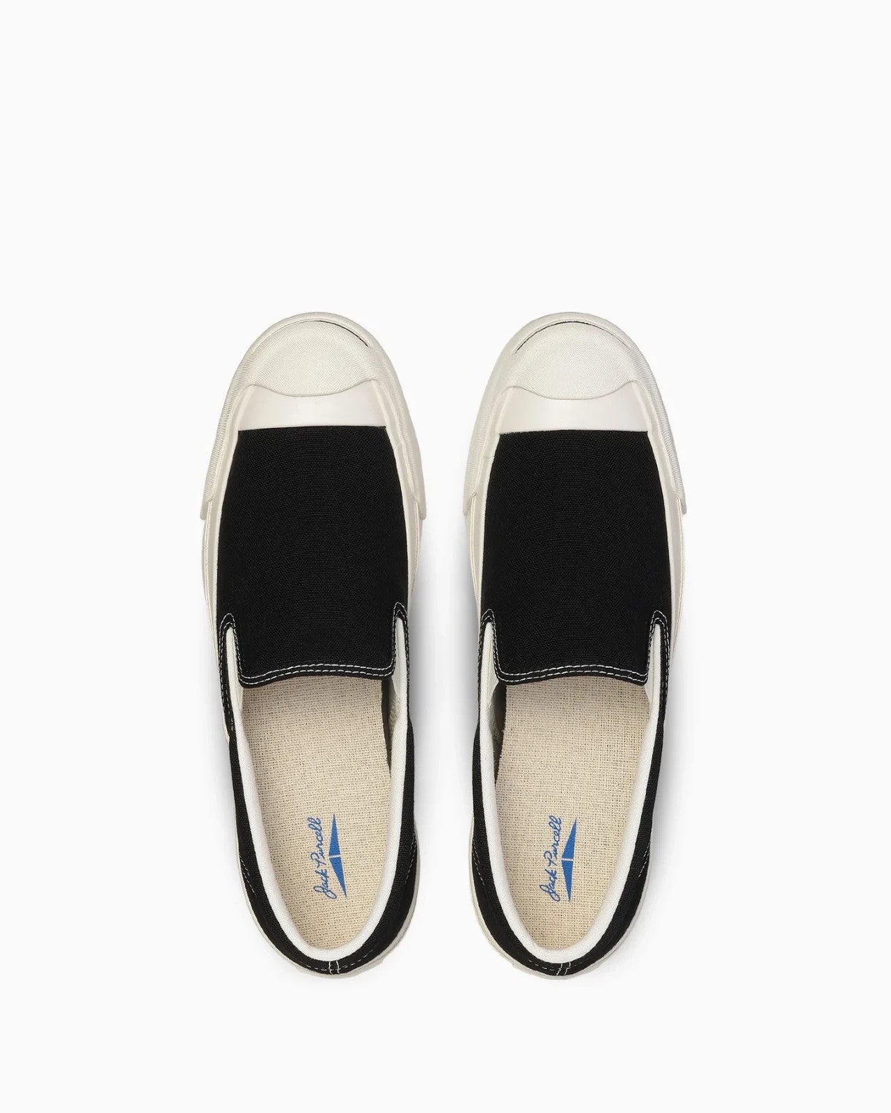 33301520 Converse Jack Purcell CL Slip-On "Black" (Men's)