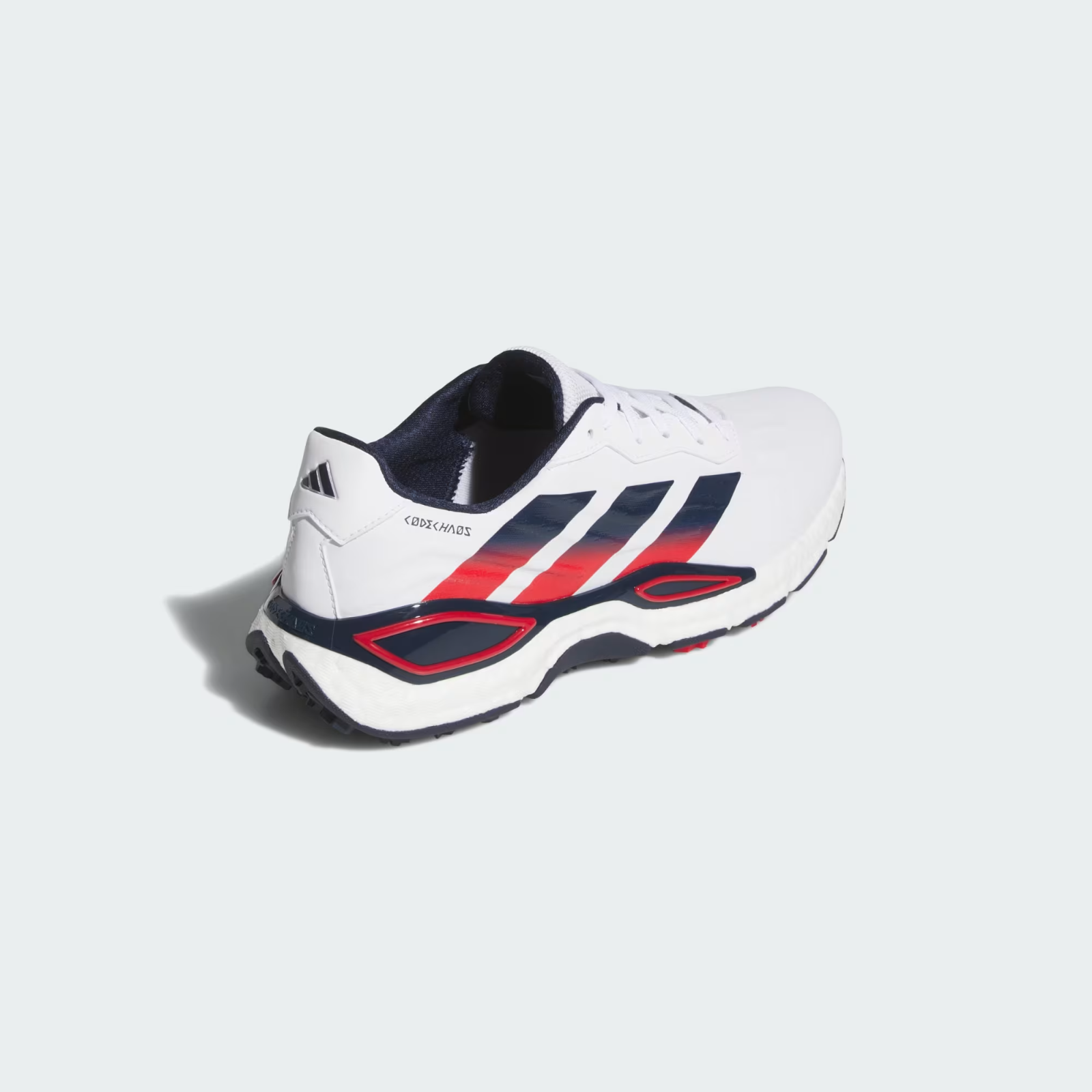 KK0658 adidas Codechaos 27 Spikeless Golf (Men's)