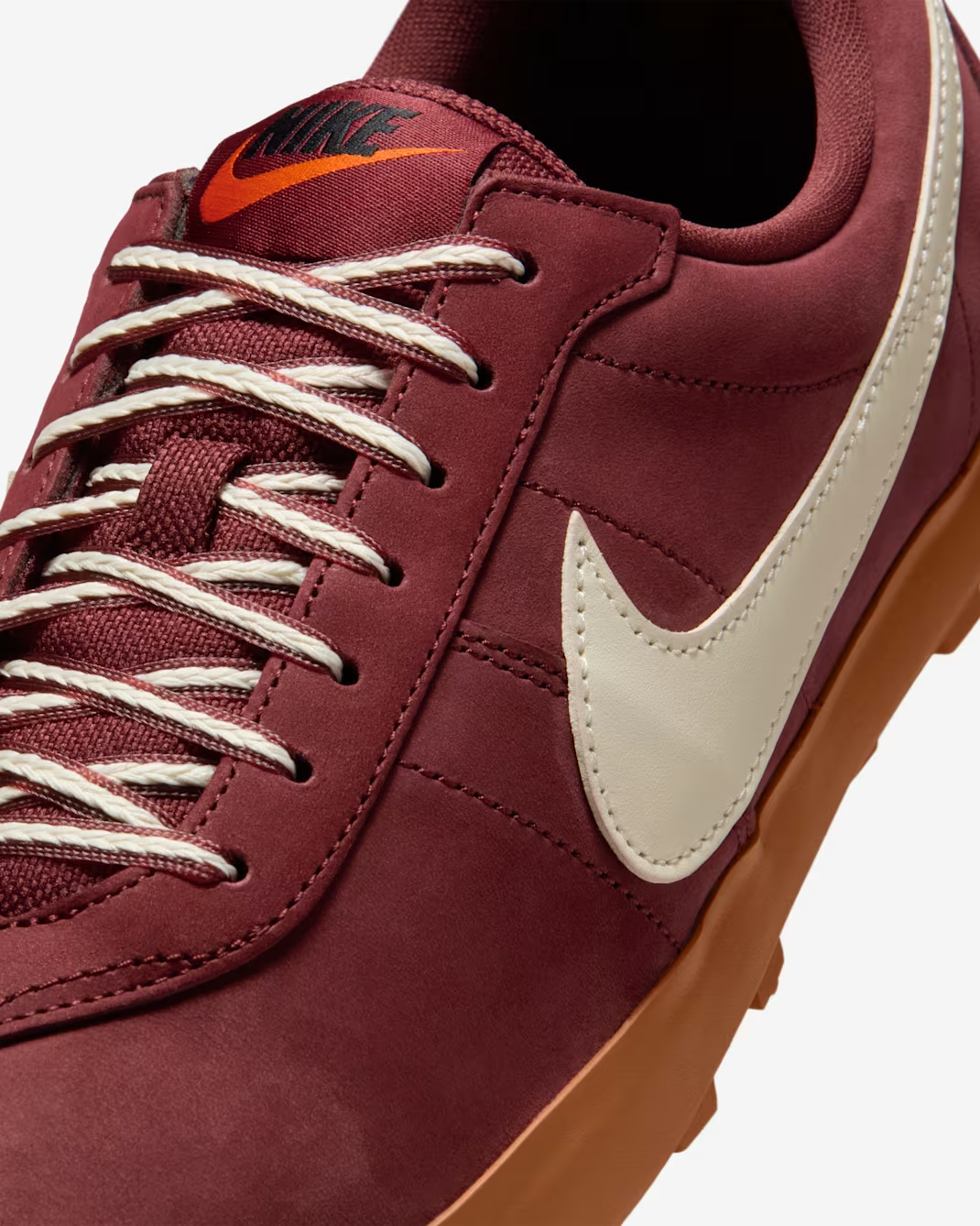 IH2341-600 Nike Astrograbber Dark Team Red Coconut Milk (Men's)