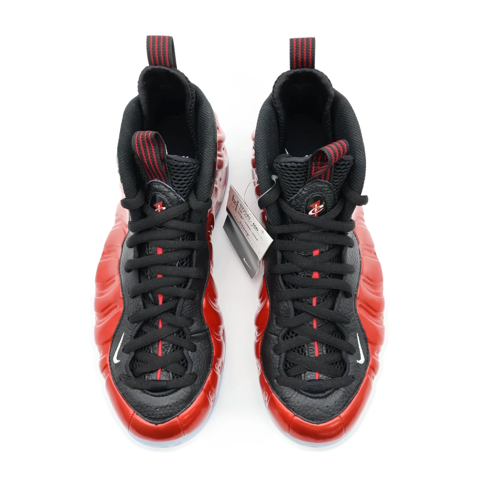 DZ2545-600 Nike Air Foamposite One Metallic Red (Men's)