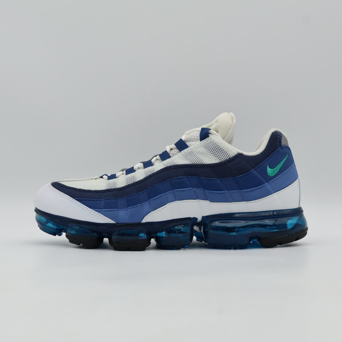 AJ7292-100 Nike Air Vapormax 95 French Blue (Men's)