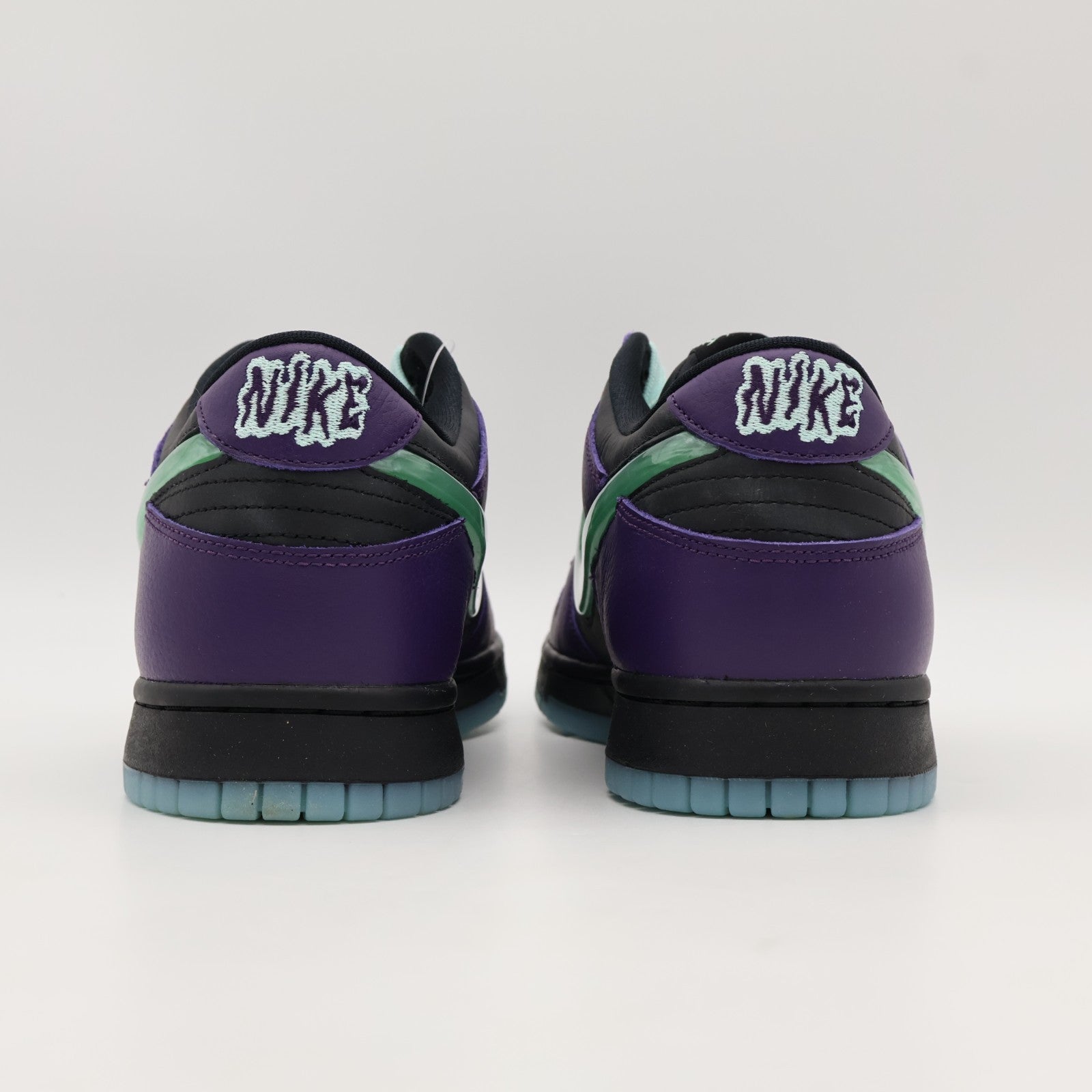 IB2267-001 Nike Dunk Low Retro LTD Wizard (Men's)