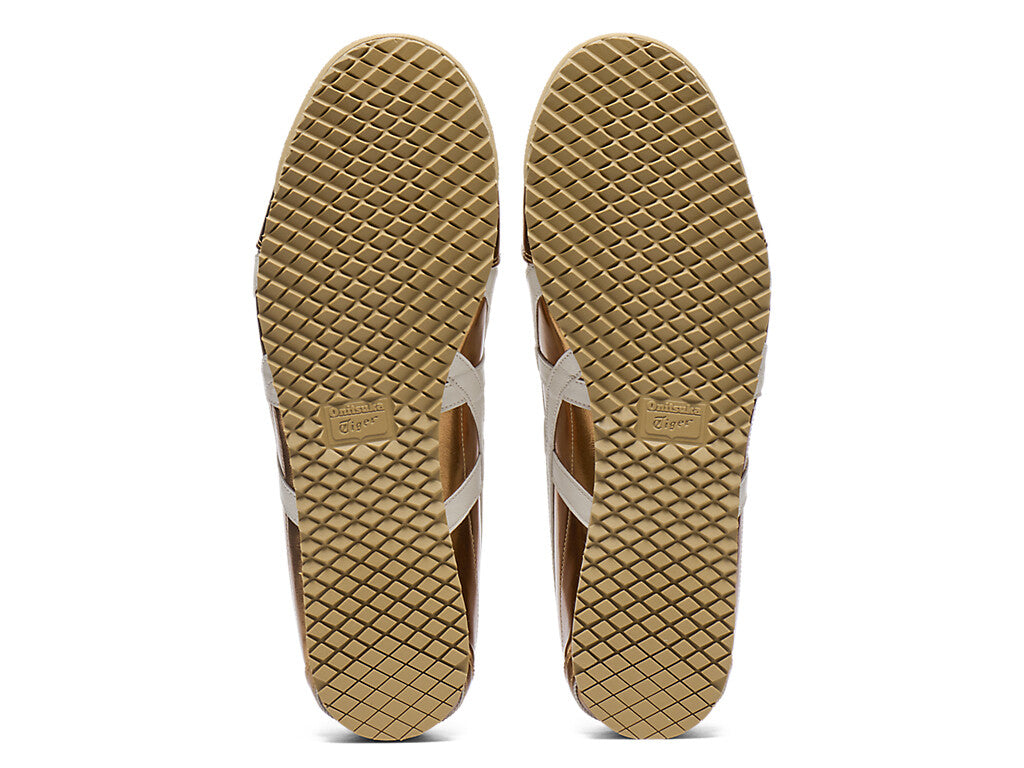 1183C468-200 Onitsuka Tiger Mexico 66 SD Desert Camp Cream (Men's)
