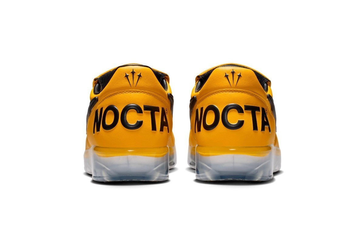IM0703-700 Drake NOCTA Ã Nike Cryoshot Tiempo '94 (Men's)