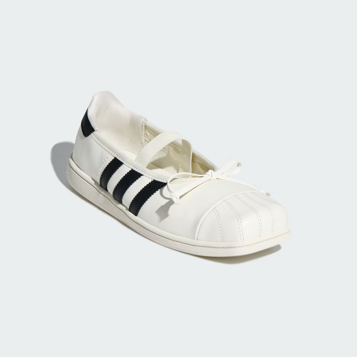 LB3786 adidas SUPERSTAR SQ BALLET (Women's)