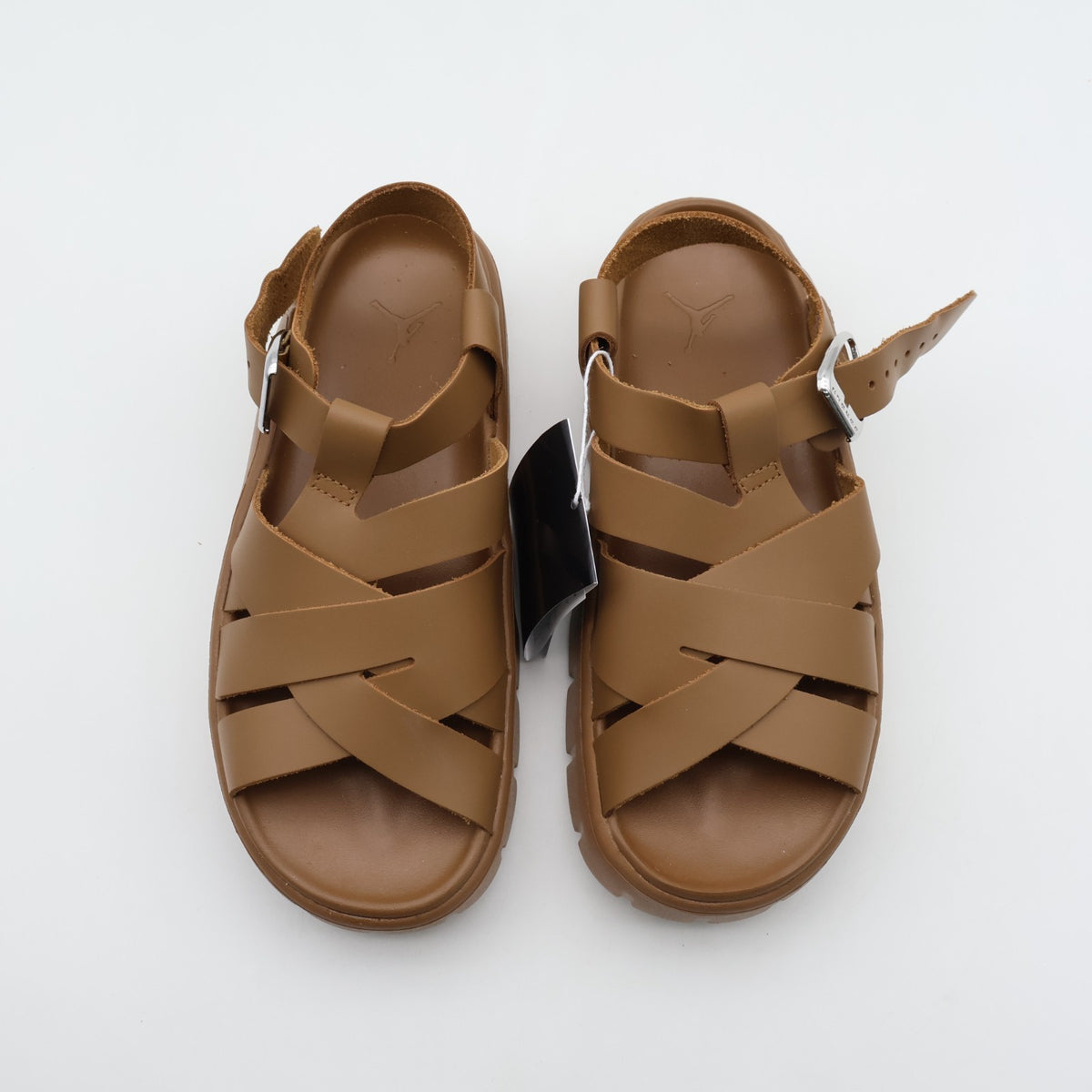 IB8841-200 Nike Jordan Willow Sandal Light British Tan (Women's)