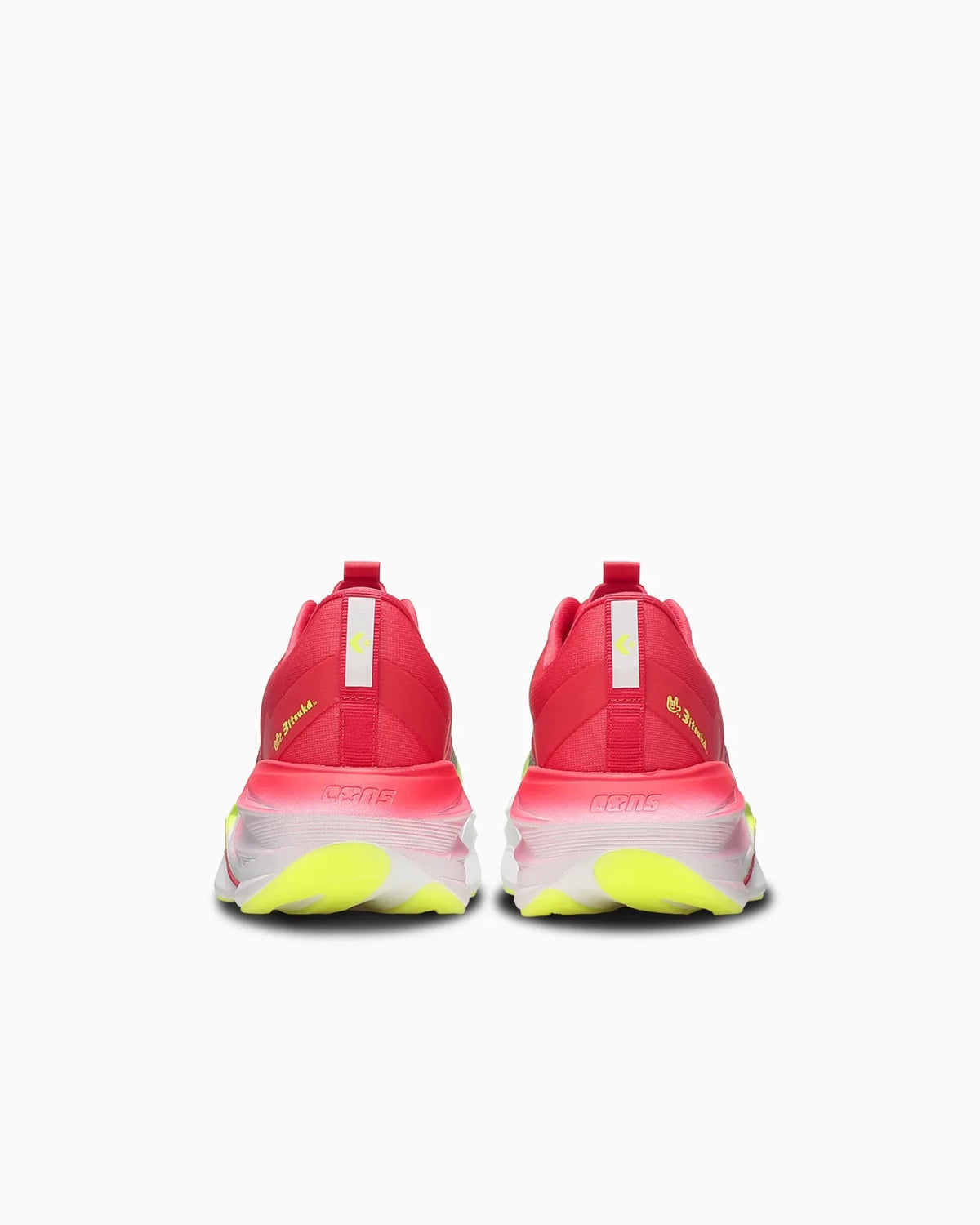 33600431 3itsuka Ã Converse Cons Runbounce SA "Red/Yellow" (Men's)