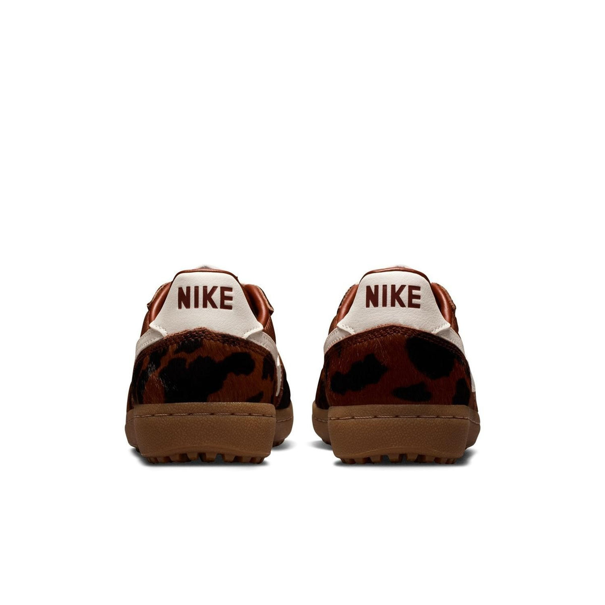 IM5768-200 Nike Field General Cow Print (Women's)