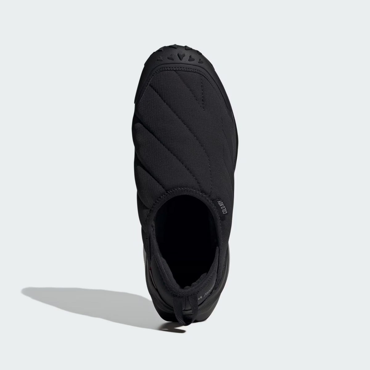 ID2890 adidas Terrex Winter Slip-On COLD.RDY (Men's)