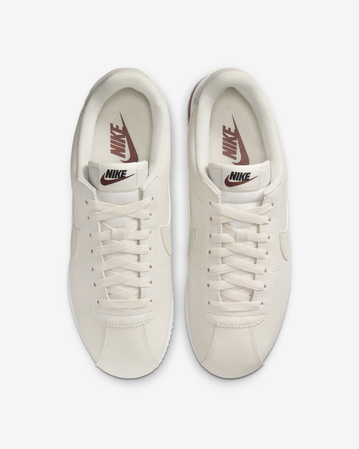 DN1791-003 Nike Cortez Phantom Light Bone (Women's)
