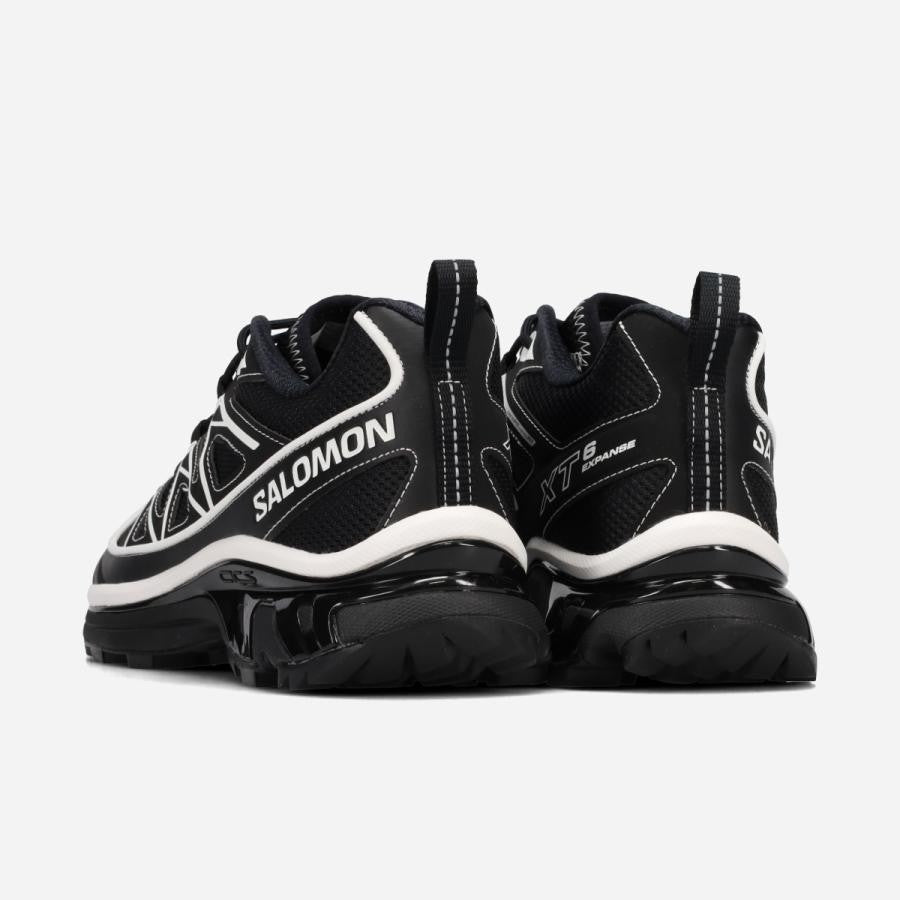 L47992600 Salomon XT-6 Expanse Black (Men's)