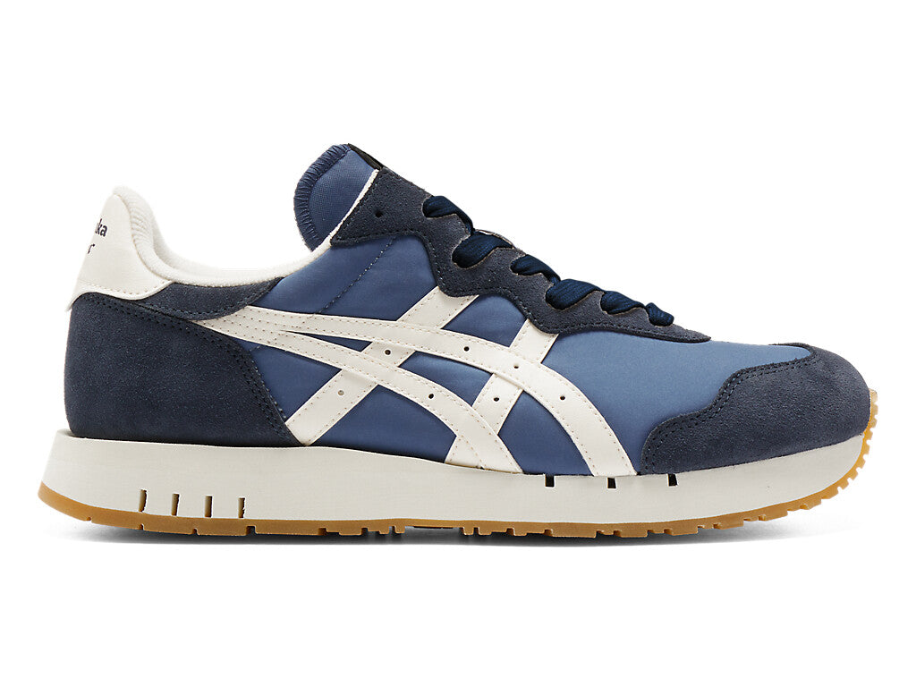 1183C289-400 Onitsuka Tiger X-Caliber Grand Shark Cream (Men's)