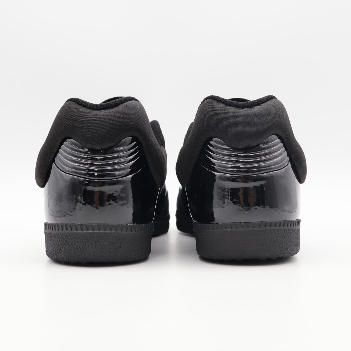 IE3176 Dingyun Zhang adidas Originals Samba Core Black (Men's)