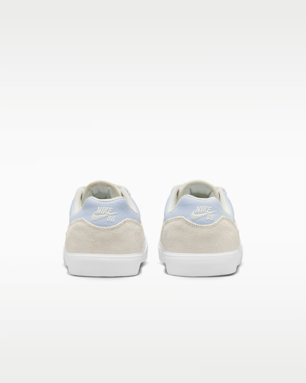 FV6064-012 Nike SB Malor Phantom/Summit White (Men's)