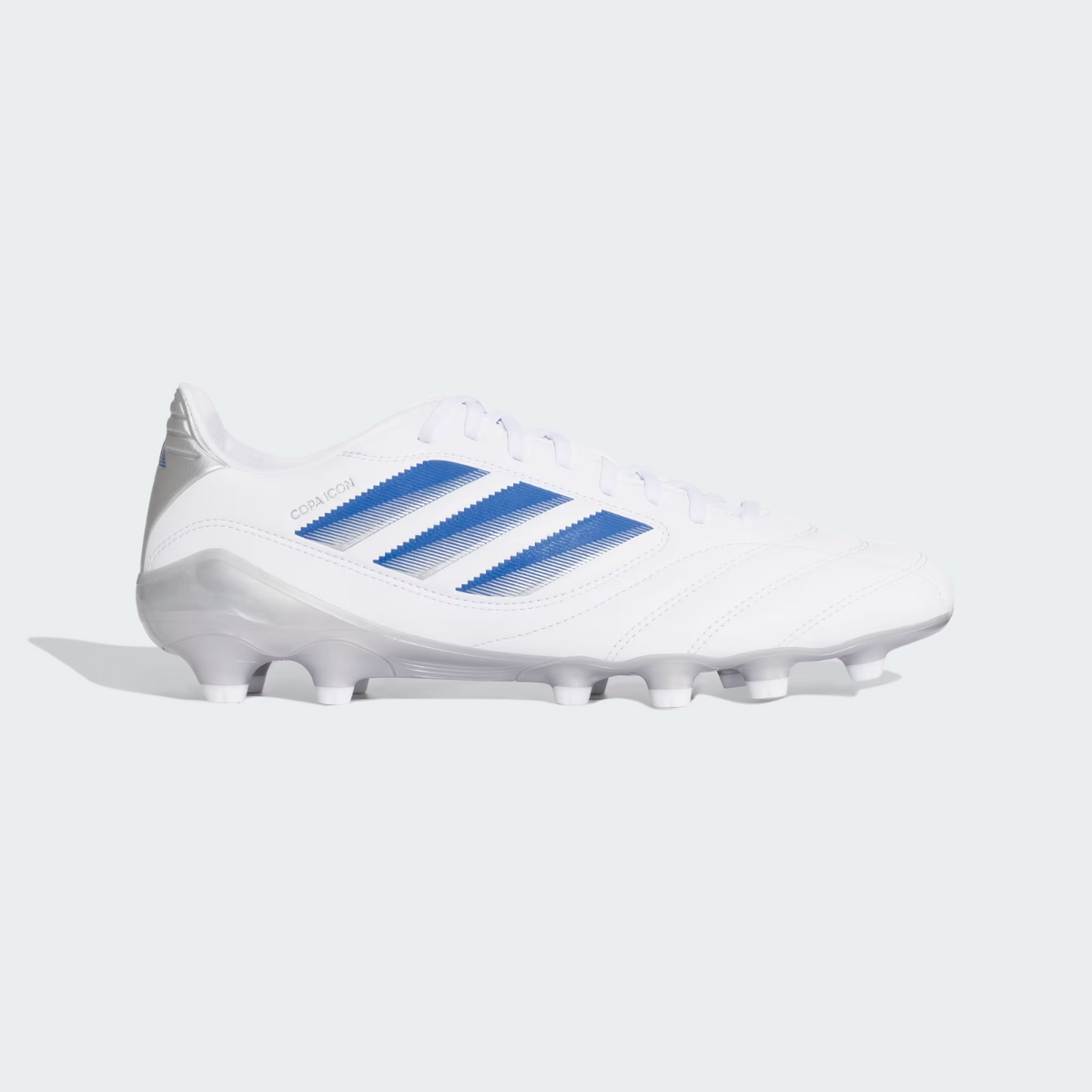 JS3823 adidas Copa Icon 2 League HG/AG Japan Core Black/Pure Ruby (Men's)