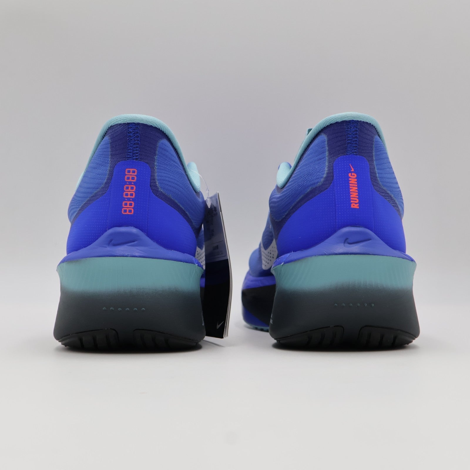 HQ1718-400 Nike Zoom Fly 6 Road racing shoes (Men's)