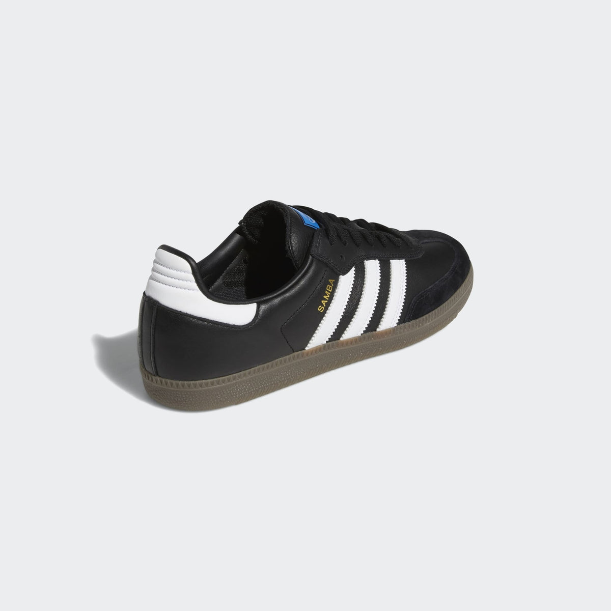 GW3159 adidas Originals Samba ADV Core Black (Men's)