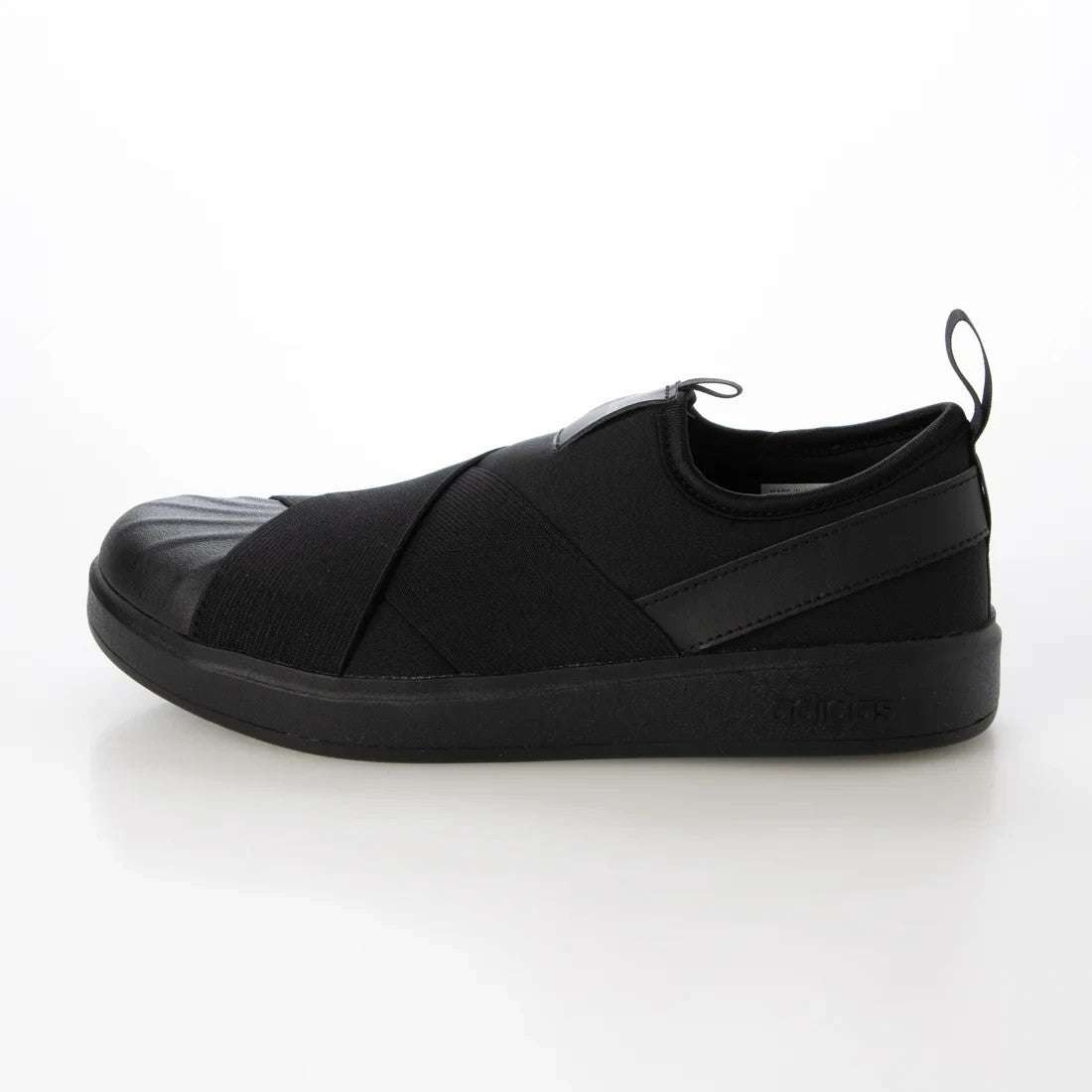 GX2723 adidas Superstar Slip-On 'Triple Black' GX2723 (Men's)