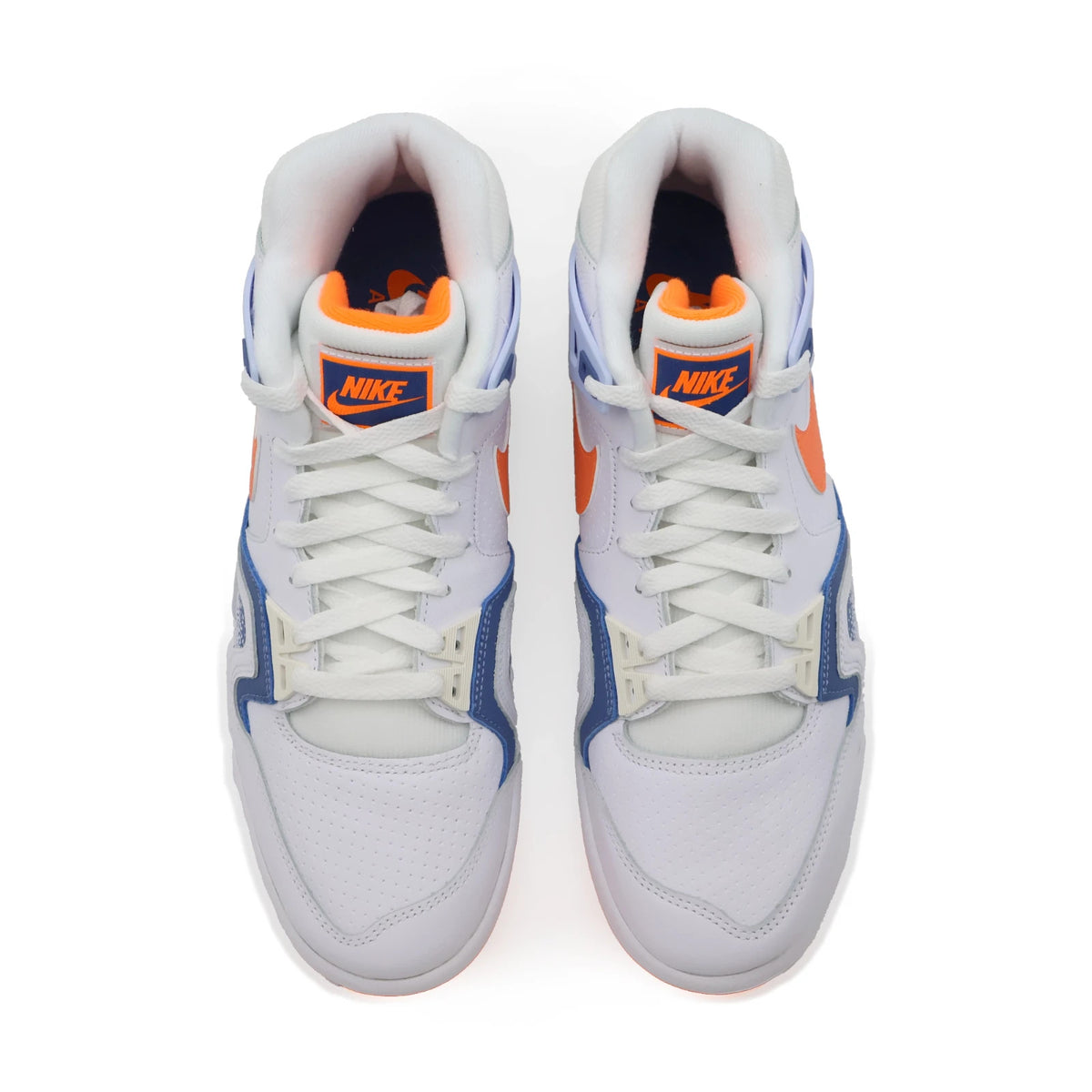 FZ9033-101 Nike Air Tech Challenge 2 Tart and Stone Blue (Men's)
