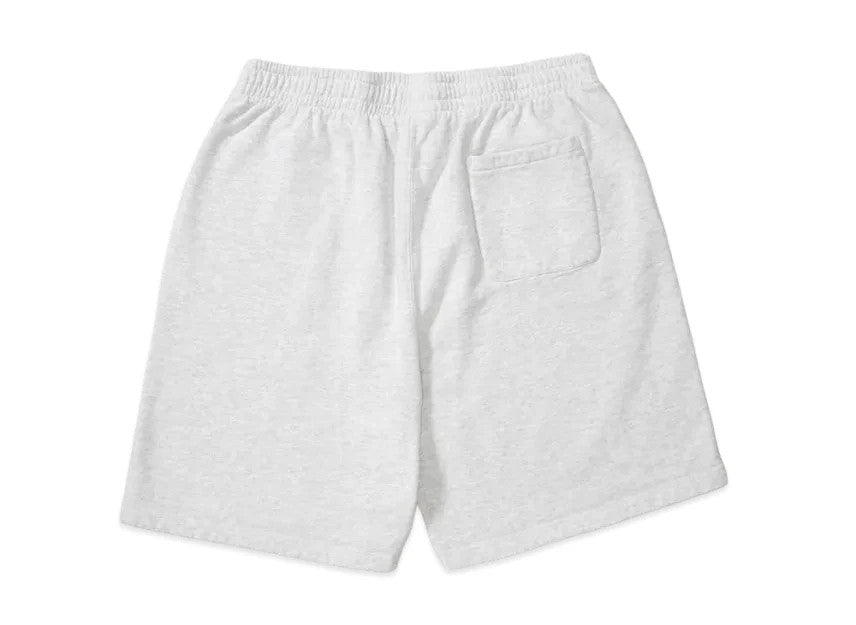Supreme Small Box Sweatshort "Ash Grey"