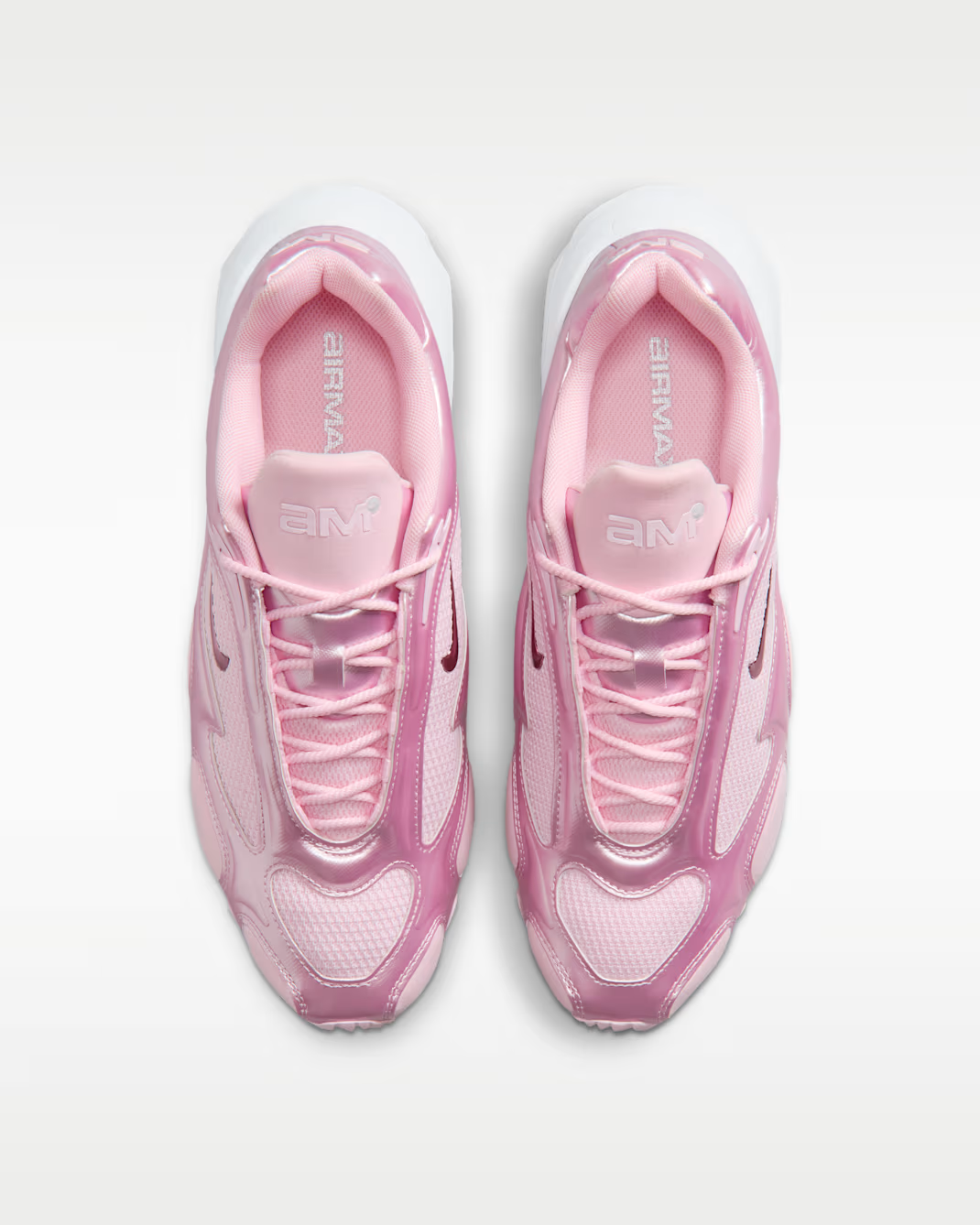 FV1920-607 Nike Air Max Muse "Pink Foam/Pure Platinum" (Women's)