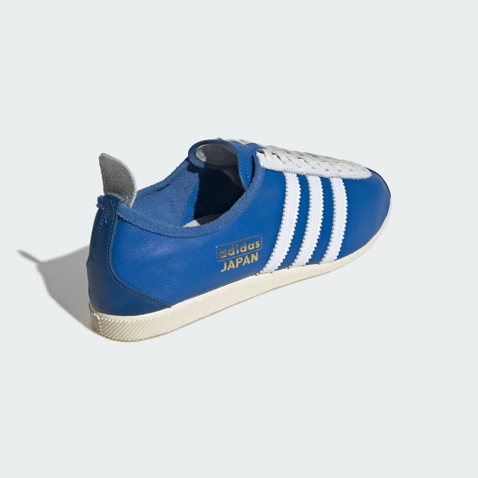 JS3773 adidas Originals Japan Bright Royal Cloud White Cream White (Men's)