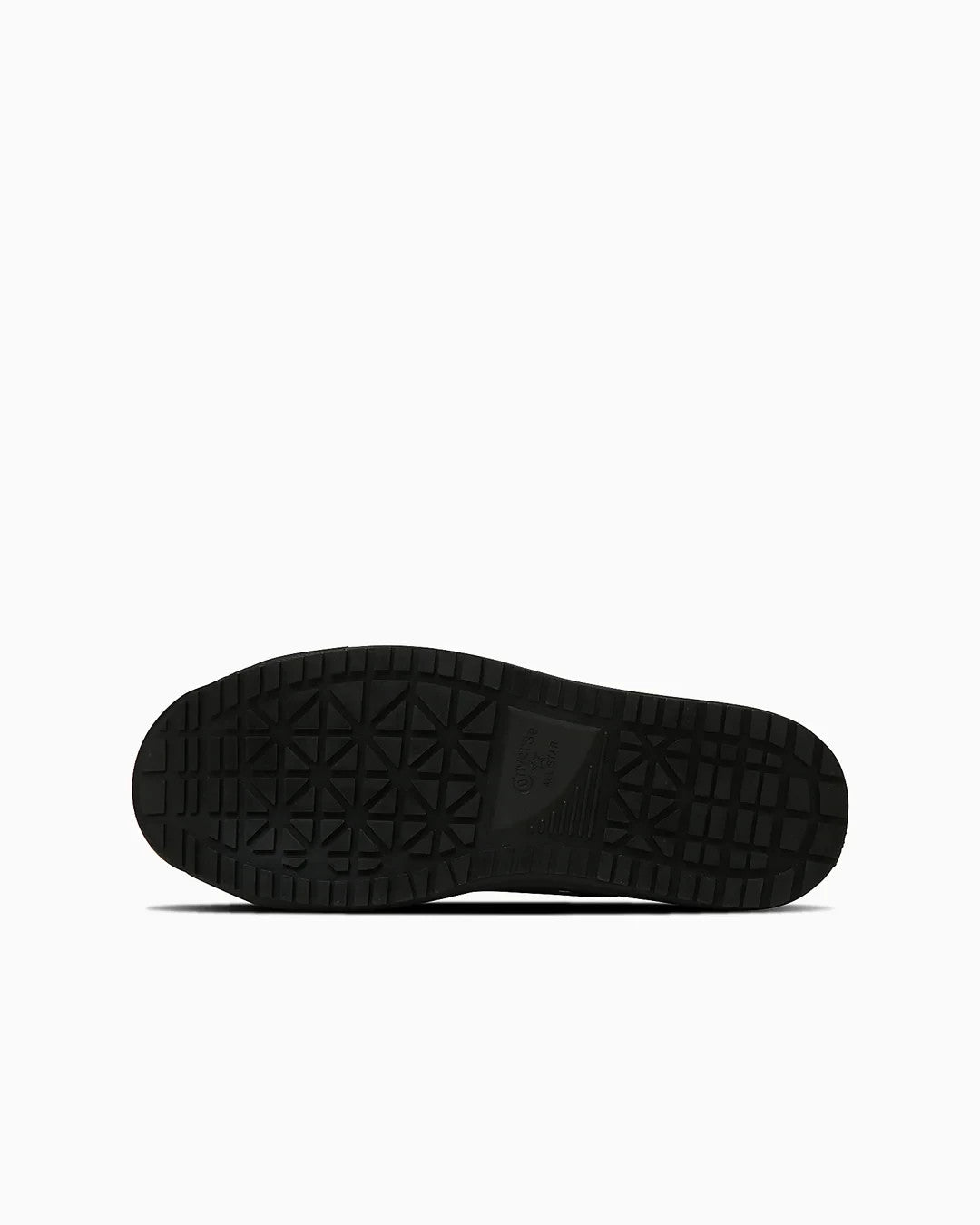 33701760 XLARGE Converse All Star PS Sidegore Hi Black Leopard (Men's)