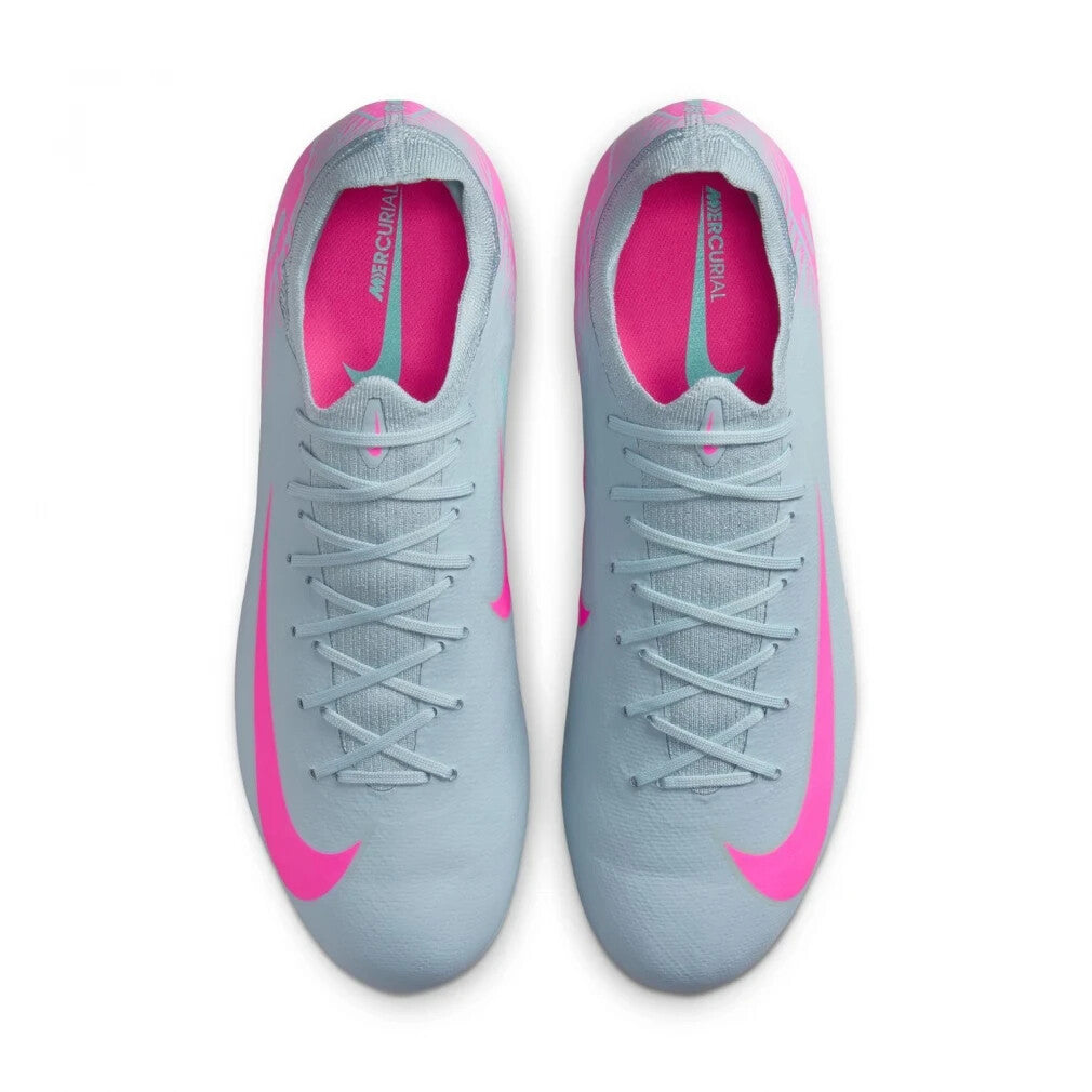 FQ8686-301 Nike Mercurial Vapor 16 Pro HG Low-Cut Soccer Cleats (Men's)