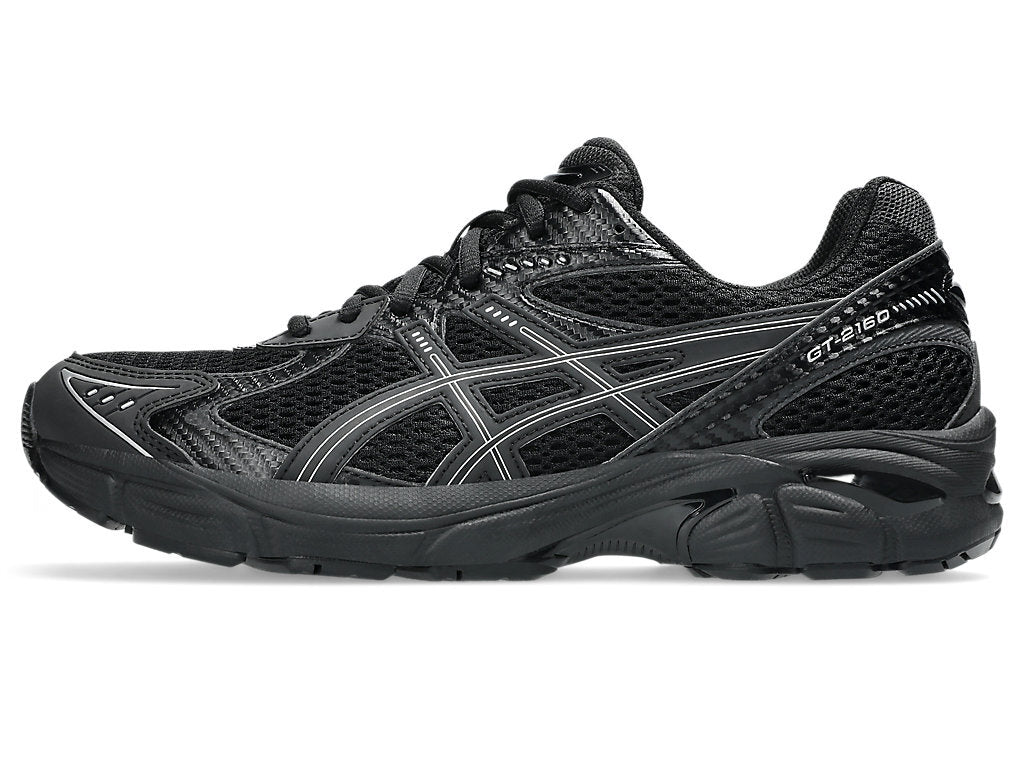 1203A691-002 JJJJound Asics GT-2160 Black (Men's)